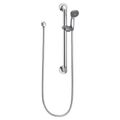 Product Image of Slide Bar/grab Bar Shower, 1.5 GPM, 52224GBM15 (Chrome||Stainless)