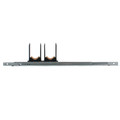 Product Image of PowerBar - 1 Bracket 2 TouchDown Clamps (9"- 16" Opening)