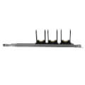 Product Image of PowerBar - 1 Bracket 3 TouchDown Clamps 4 Drill-Tip Screws (9"- 16" Opening)
