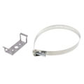 Product Image of Saddle Up Clamp - Saddle Clamp w/ 5" Stainless Steel Band