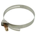 Product Image of Saddle Up Clamp - Saddle Clamp w/ 4" Stainless Steel Band