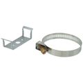 Product Image of Saddle Up Clamp - Saddle Clamp w/ 3" Stainless Steel Band