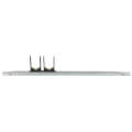 Product Image of PowerBar - 1 Bracket 2 TouchDown Clamps (14"- 26" Opening)