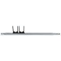 Product Image of PowerBar - 1 Bracket 2 TouchDown Clamps 4 Drill-Tip Screws (14"- 26" Opening)