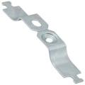 Product Image of 1" IPS PowerBar Mini Strut Clamp (Zinc Plated)