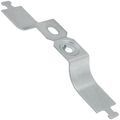 Product Image of 1-1/2" IPS PowerBar Mini Strut Clamp (Zinc Plated)