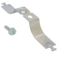 Product Image of 2" IPS PowerBar Mini Strut Clamp (Zinc Plated)