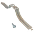 Product Image of 4" IPS PowerBar Mini Strut Clamp (Zinc Plated)