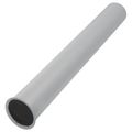 Product Image of 1-1/2" x 12", 17 GA, CP Flanged Tailpiece