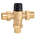 Product Image of 1" Sweat High Flow Thermostatic Mixing Valve, 7.0 CV (Lead Free)