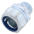 Product Image of 3/4" Non Insulated Steel Liquid Tight Connector