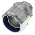 Product Image of 1-1/4" Non Insulated Steel Liquid Tight Connector