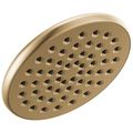Product Image of 1-Setting Raincan Round Shower Head (Champagne Bronze), 52433-CZ