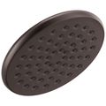 Product Image of 1-Setting Raincan Shower Head, 52433-RB (Venetian Bronze)
