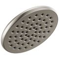 Product Image of 52433-SS Single-Setting Raincan Shower Head (Stainless)