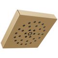 Product Image of H2okinetic 4-Setting Shower Head w/ Ultrasoak (Champagne Bronze), 52484-CZ