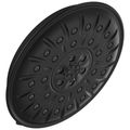 Product Image of UltraSoak 4-Setting Shower Head (Matte Black), 52487-BL