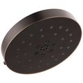 Product Image of H2okinetic 4-Setting Shower Head w/ Ultrasoak (Venetian Bronze), 52488-RB
