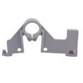 Product Image of 1/2" CTS Standard SimpleStrap Stub Out Clamp