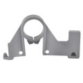 Product Image of 3/4" CTS Standard SimpleStrap Stub Out Clamp