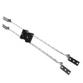 Product Image of StrongArm Bracket w/ 1" Lock Block for 16" Stud Bays