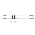 Product Image of StrongArm Bracket w/ 3/4" Lock Block for 16" Stud Bays