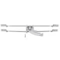 Product Image of Twisted StrongArm Bracket w/ Plastic Bend Support for 16" Stud Bays