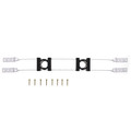 Product Image of StrongArm Bracket w/ Two 3/4" Lock Blocks for 16" Stud Bays