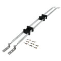 Product Image of StrongArm Bracket w/ Two 1/2" Lock Blocks for 24" Stud Bays