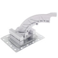 Product Image of Face Plate with PEX Bend Support