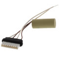 Product Image of Terminal Strip Kit 230V, 2.5 uF