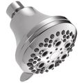 Product Image of Premium 5-Setting Shower Head (Chrome), 52634-15-BG