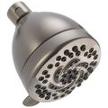 Product Image of Premium 5-Setting Shower Head (Stainless), 52636-SS-PK