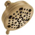 Product Image of H2okinetic 5-Setting Contemporary Shower Head (Champagne Bronze), 52638-CZ18-PK
