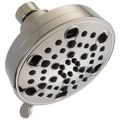 Product Image of H2okinetic 5-Setting Contemporary Shower Head (Polished Nickel), 52638-PN18-PK