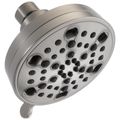 Product Image of H2okinetic 5-Setting Contemporary Shower Head (Stainless), 52638-SS20-PK