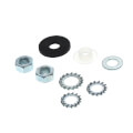 Product Image of Mounting Kit for Magnesium Anodes, Insulated (10 piece), 5264278