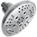 Product Image of H2okinetic 5-Setting Transitional Raincan Shower Head (Chrome), 52666