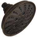 Product Image of H2OKinetic 5-Setting Traditional Raincan Shower Head (Venetian Bronze), 52669-RB