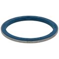 Product Image of 2" Liquid Tight Sealing Gasket w/ 316 Stainless Steel Retainer Ring