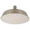 Product Image of 1-Setting Metal Raincan Shower Head (Stainless), 52682-SS