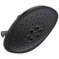 Product Image of H2okinetic 3-Setting Raincan Shower Head (Matte Black), 52686-BL