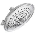 Product Image of H2OKinetic 3-Setting Raincan Shower Head (Chrome), 52687
