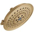 Product Image of H2okinetic 3-Setting Raincan Shower Head (Champagne Bronze), 52687-CZ