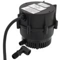 Product Image of NK-2, Manual Oil-Filled Small Submersible Pump, 1/40 HP (230V)