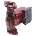 Product Image of UP43-70F Cast Iron Circulator Pump, 1/2 HP, 115/230 volt