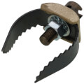 Product Image of T-230 2" High Definition "C" Cutter for K-50 Drain Cleaning Machine
