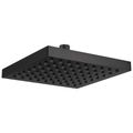 Product Image of Raincan Single Setting Showerhead (Matte Black), 52841-BL