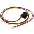 Product Image of Zr/cr Model Molded Plug,42"lds