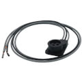 Product Image of Power Cable w/ Molded Plug